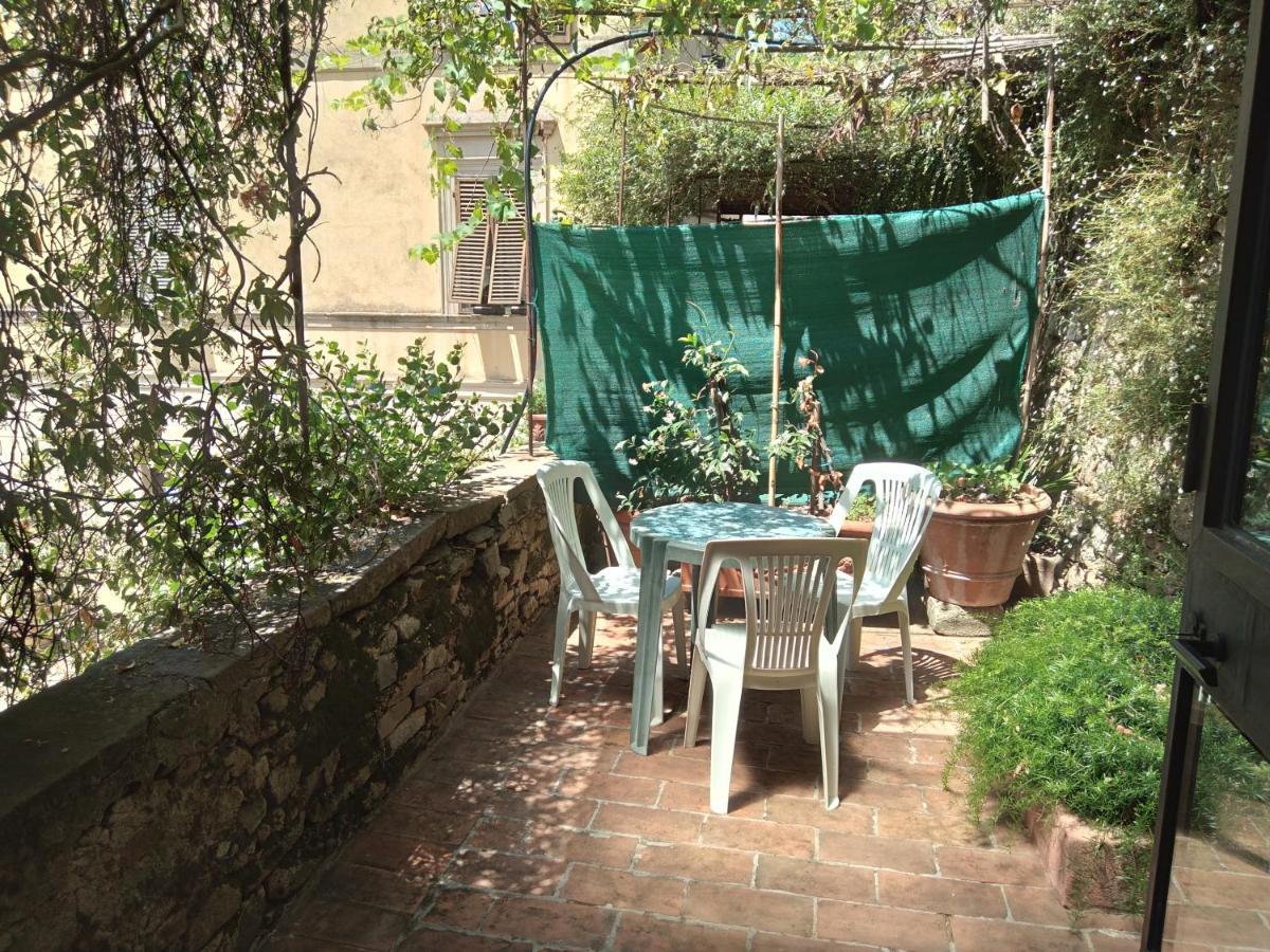 Agriturismo Alle Camelie Villa Capannori Dış mekan fotoğraf
