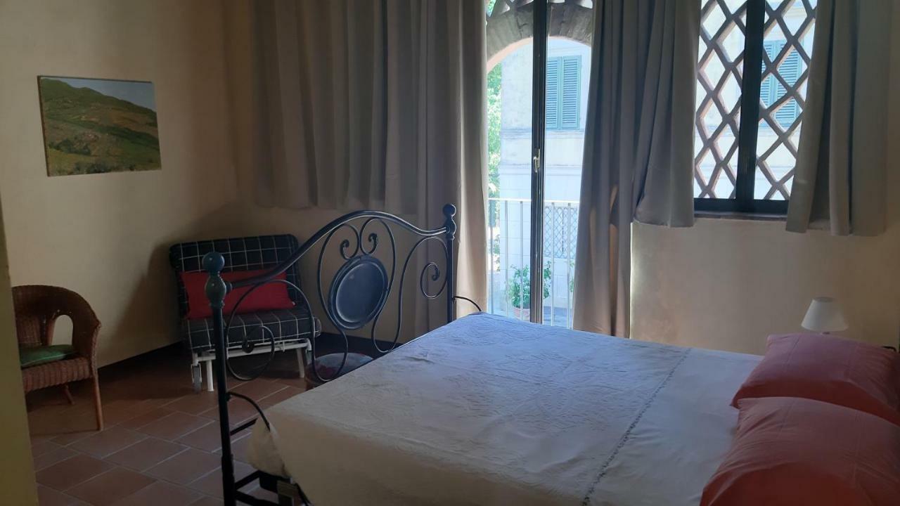 Agriturismo Alle Camelie Villa Capannori Dış mekan fotoğraf